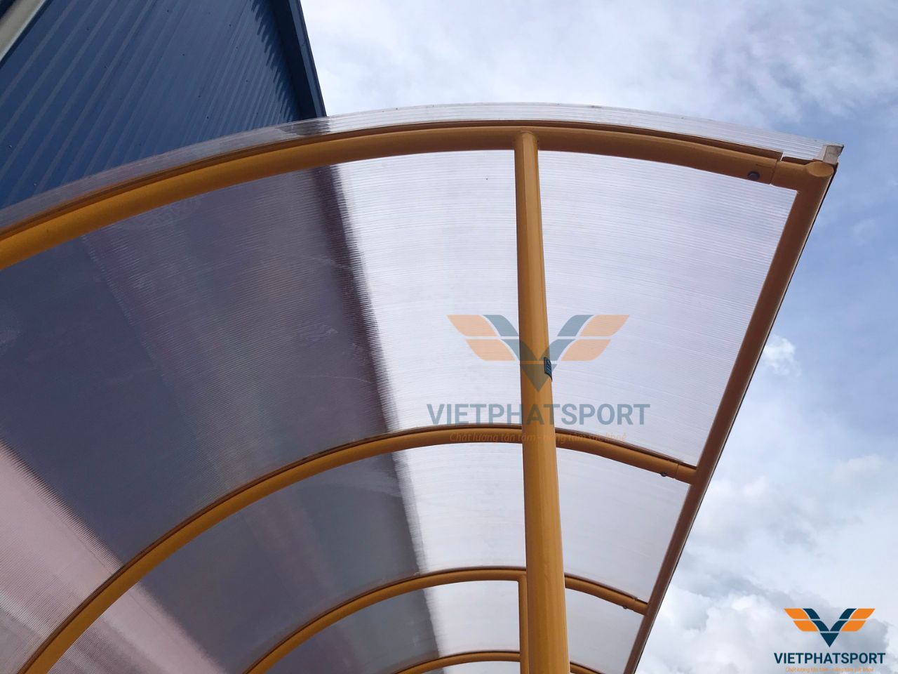 Cung Cấp Băng Ghế 16 Chỗ Ngồi Cho Công Ty Ming Dian Furniture, Bình Dương