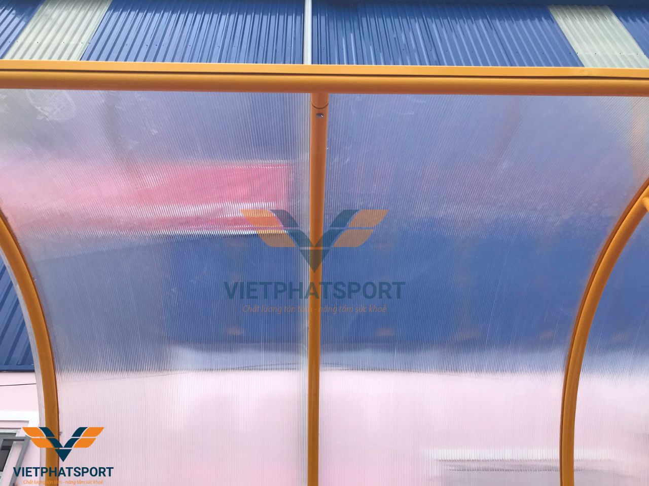 Cung Cấp Băng Ghế 16 Chỗ Ngồi Cho Công Ty Ming Dian Furniture, Bình Dương