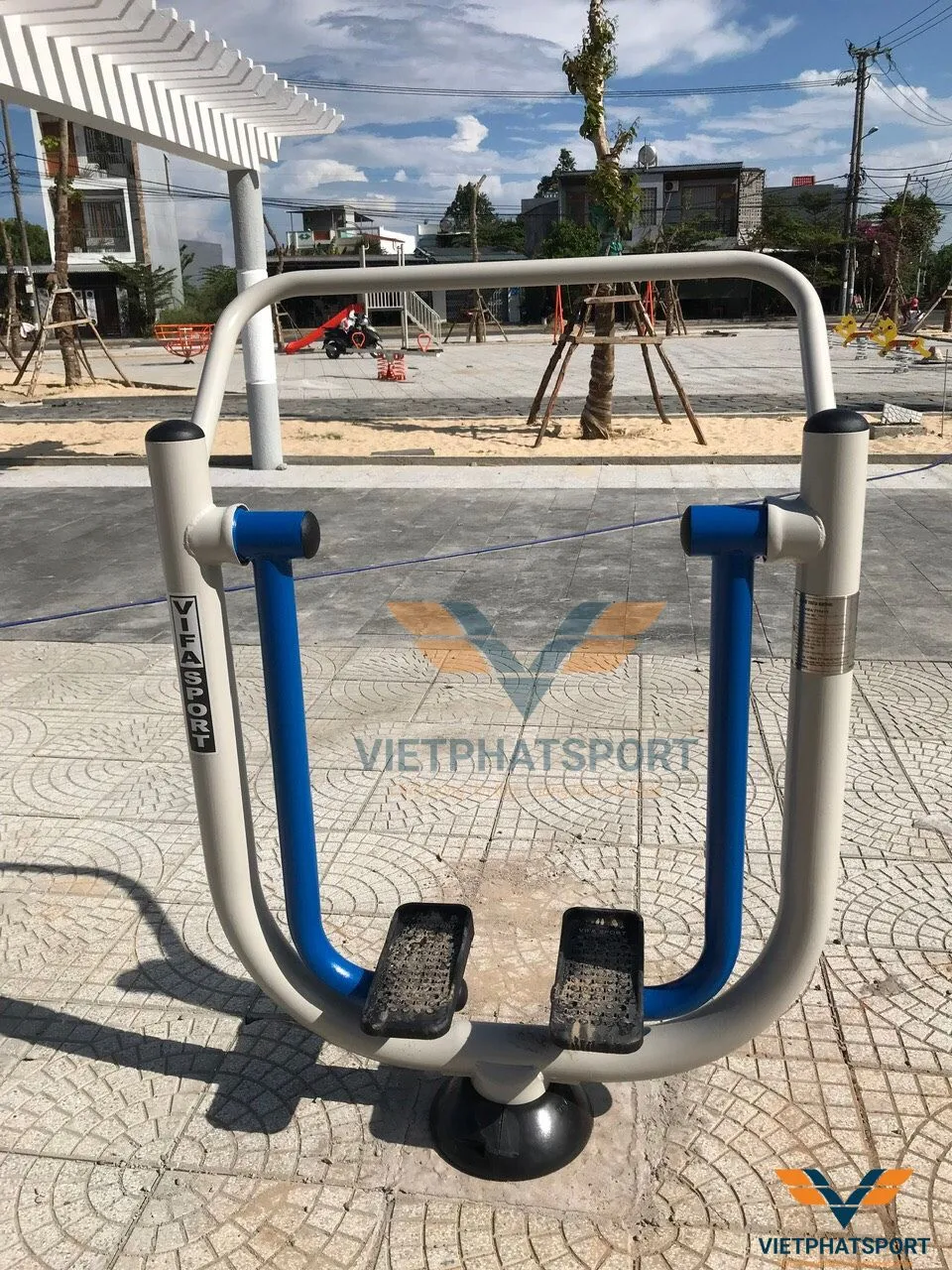 Thiết Bị Thể Thao Ngoài Trời Việt Phát Tại P. Hòa Cường Nam, Đà Nẵng