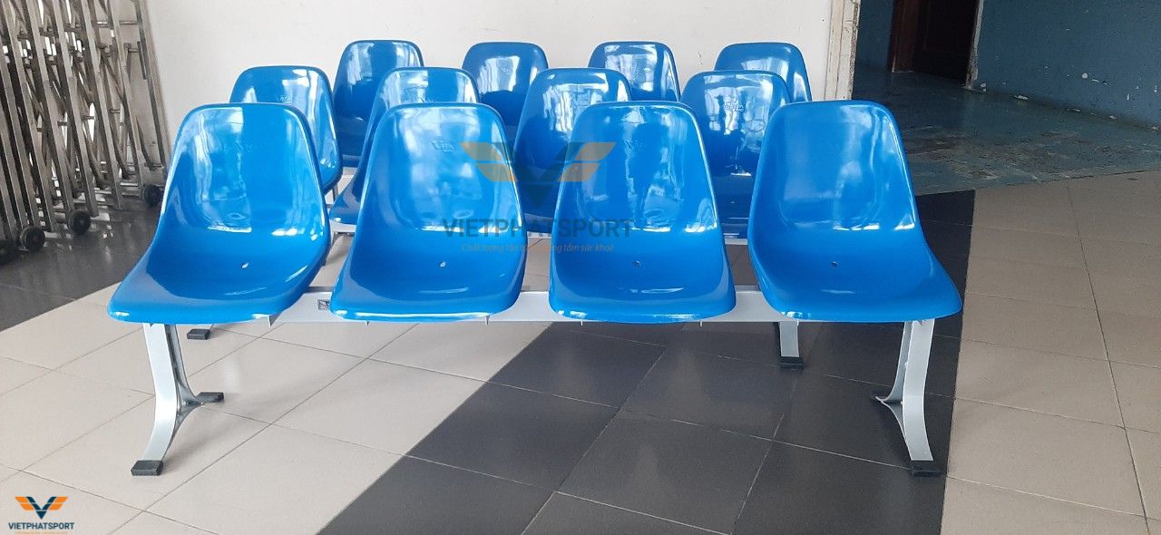 Trường Khải Hoàn TP.HCM Lắp Đặt Thiết Bị Thể Thao