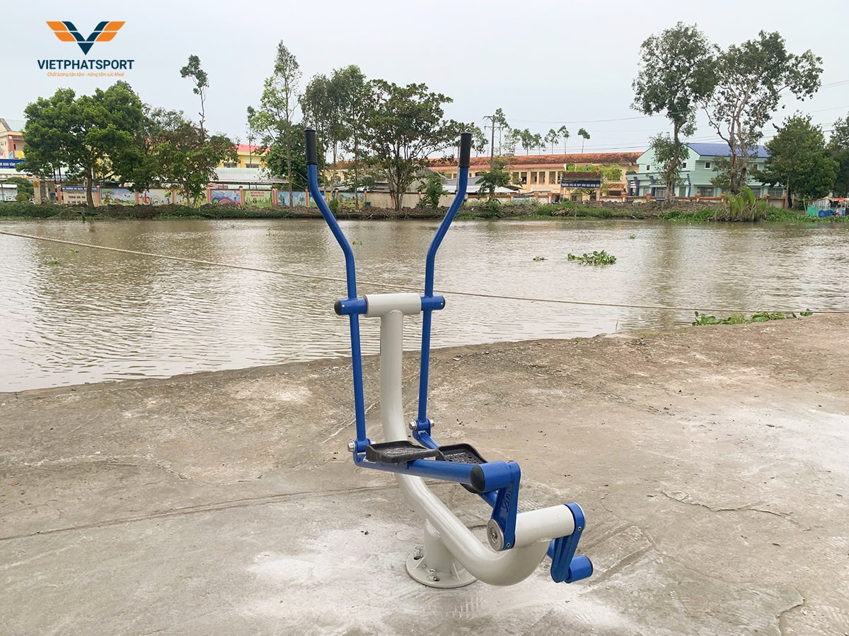 Cách Chăm Sóc Dụng Cụ Thể Thao Ngoài Trời tại việt phát