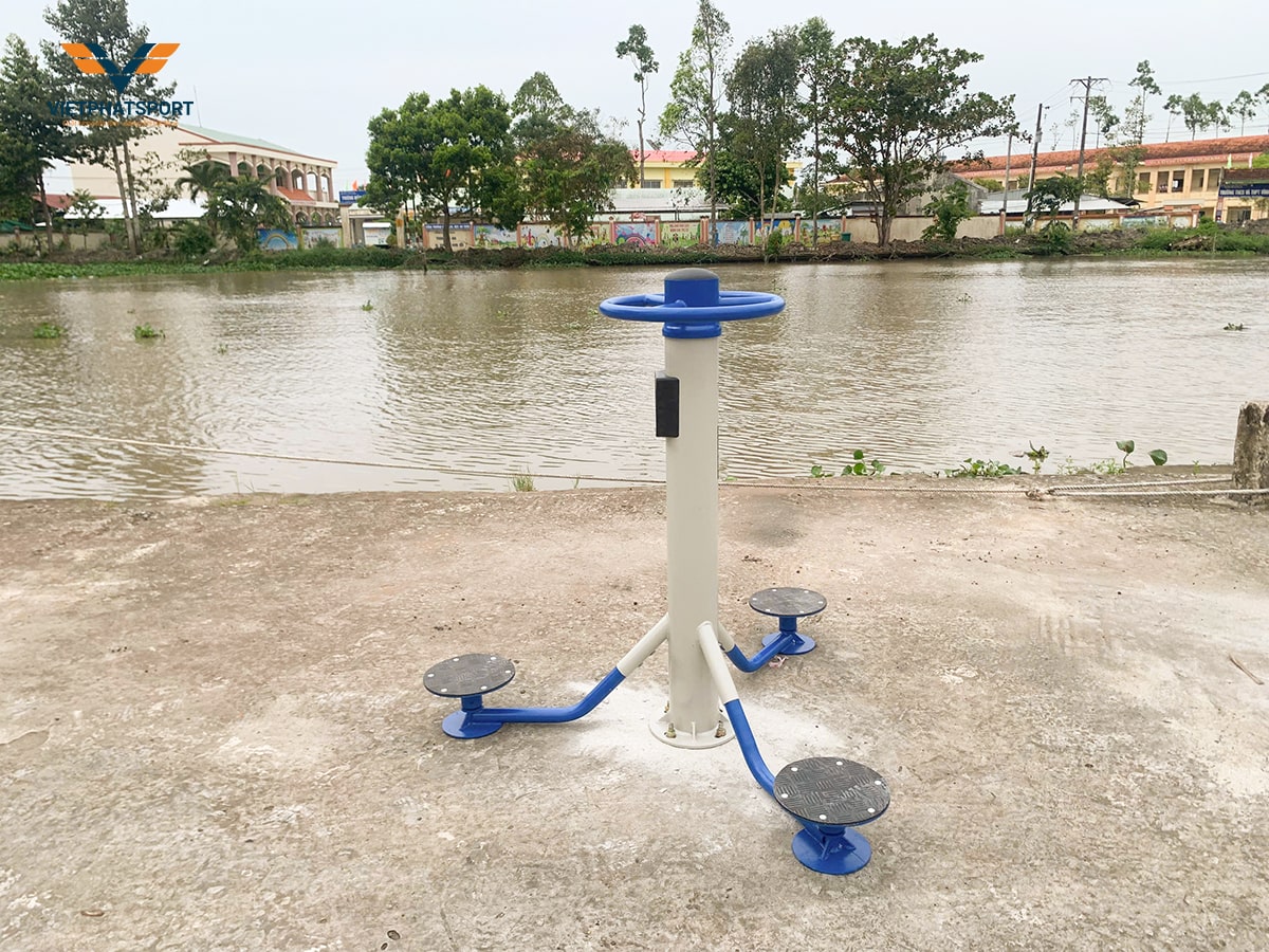 Cách Chăm Sóc Dụng Cụ Thể Thao Ngoài Trời tại việt phát