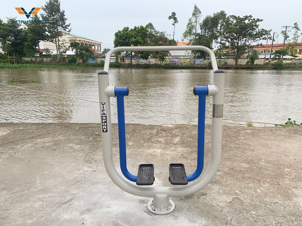 Cách Chăm Sóc Dụng Cụ Thể Thao Ngoài Trời tại việt phát