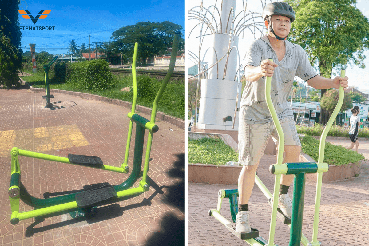 Dụng Cụ Thể Thao Cho Người Mới Bắt Đầu Tập tại việt phát