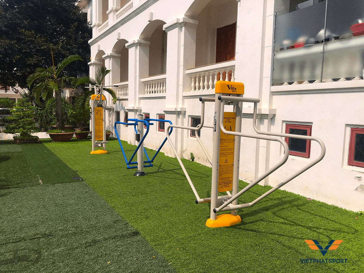 Dụng Cụ Thể Thao Cho Người Mới Bắt Đầu Tập tại việt phát