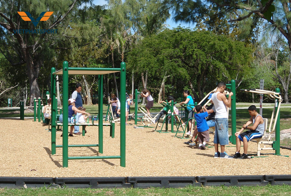 Những Lý Do Nên Đầu Tư Dụng Cụ Thể Thao