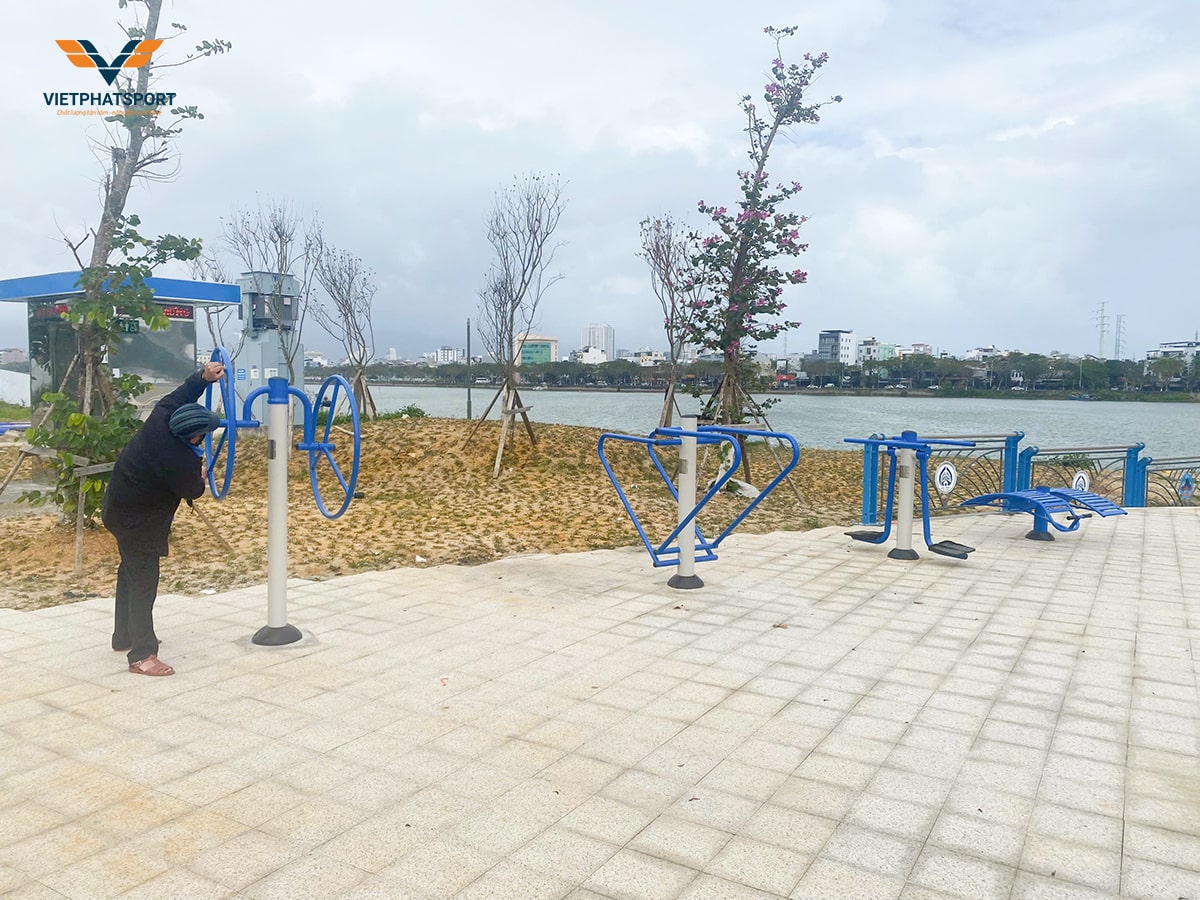 Những Lý Do Nên Đầu Tư Dụng Cụ Thể Thao