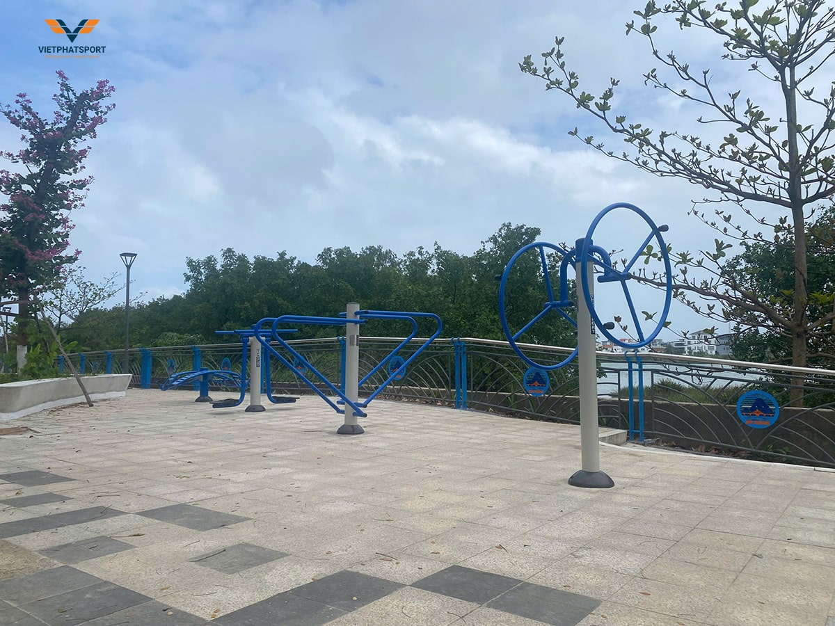 Những Lý Do Nên Đầu Tư Dụng Cụ Thể Thao