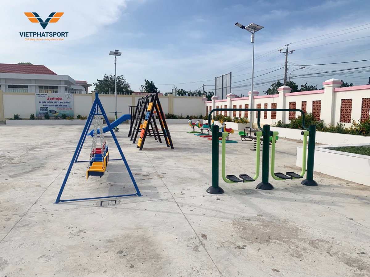 Mâm xoay và xe đạp lắc tay trẻ em bền bỉ, an toàn