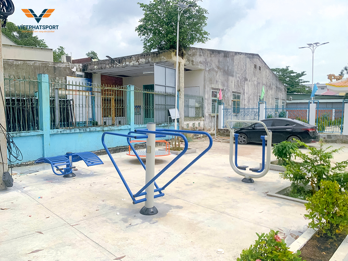 Các Mẫu Dụng Cụ Thể Thao Cho Trẻ Em tại việt phát