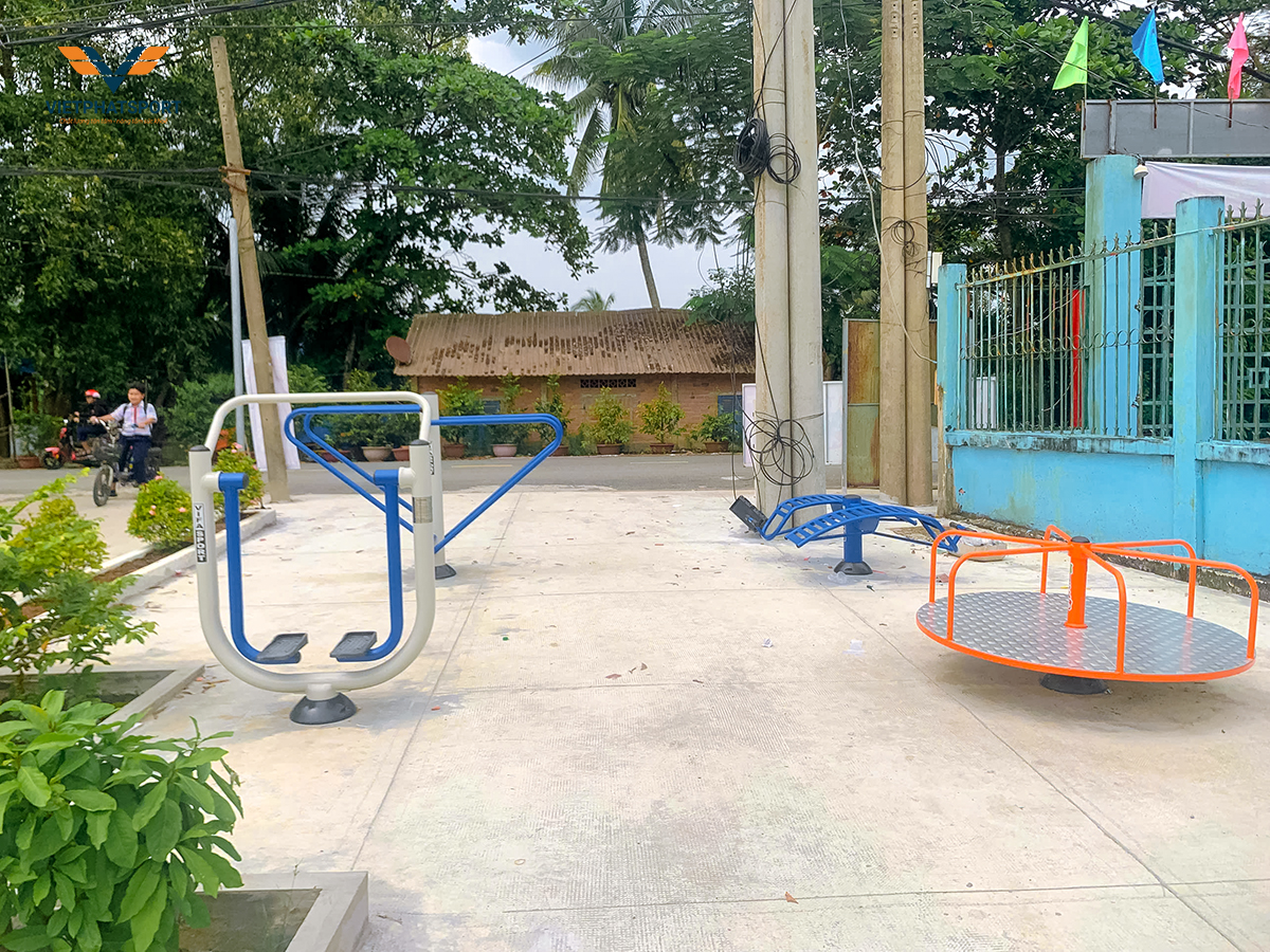 Các Mẫu Dụng Cụ Thể Thao Cho Trẻ Em tại việt phát