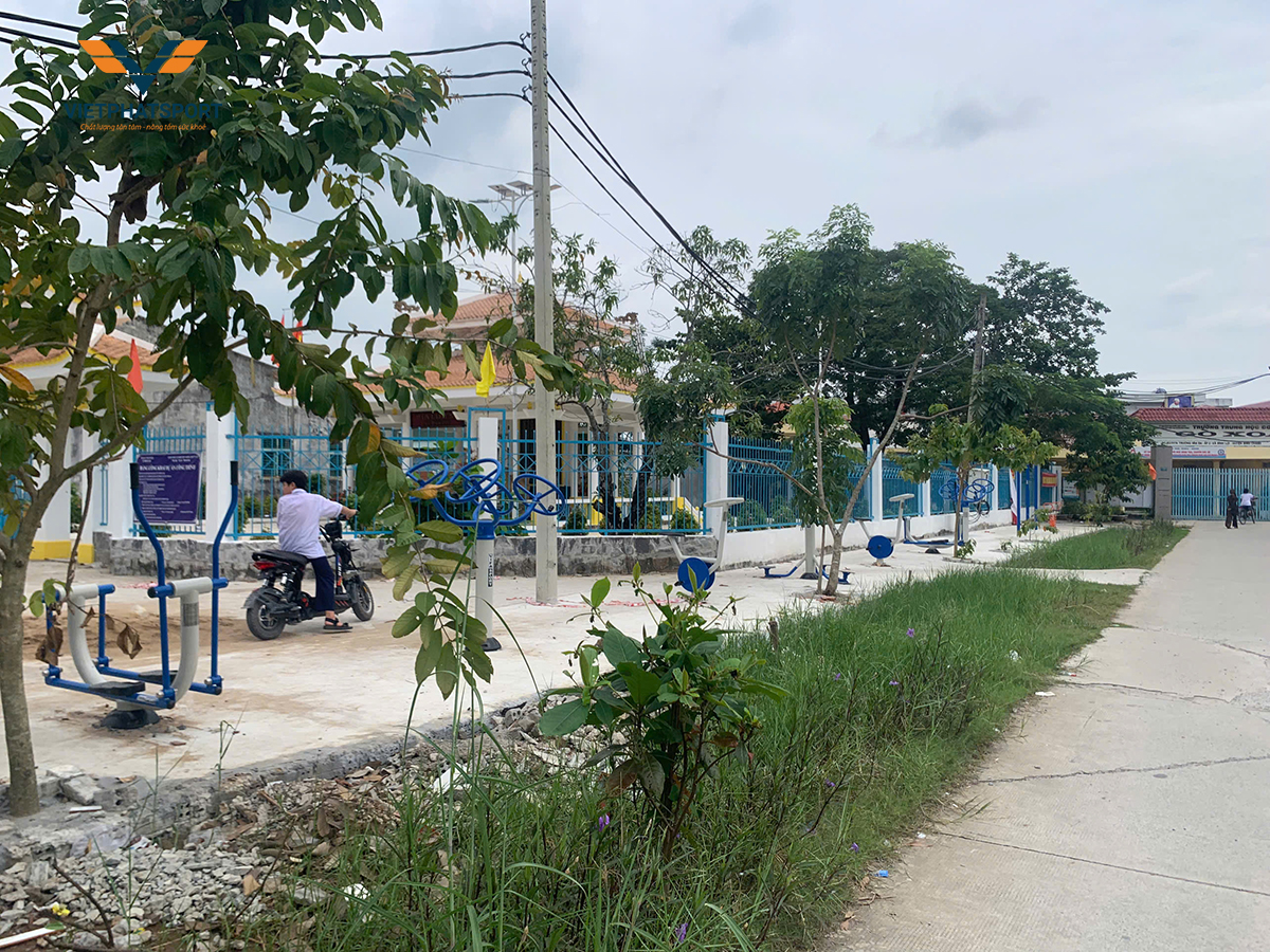 Các Mẫu Dụng Cụ Thể Thao Cho Trẻ Em tại việt phát