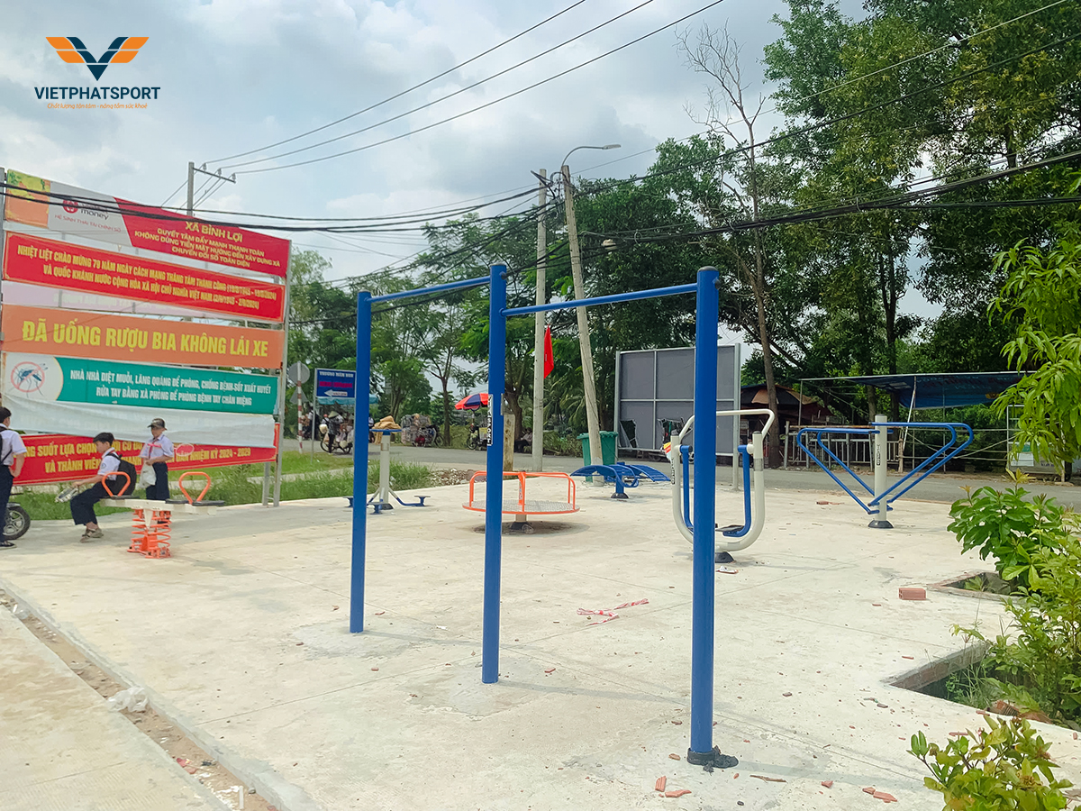 Các Mẫu Dụng Cụ Thể Thao Cho Trẻ Em tại việt phát