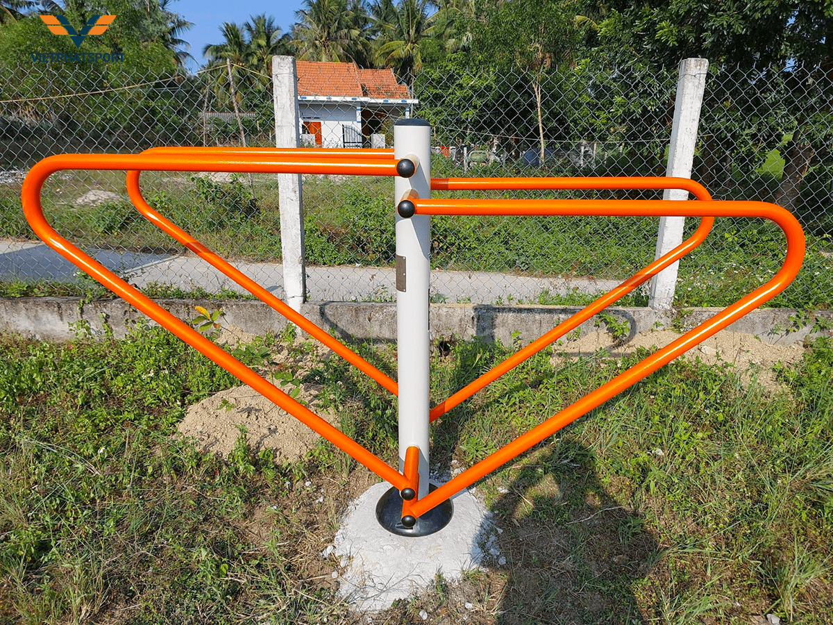 Những Lý Do Nên Đầu Tư Dụng Cụ Thể Thao tại việt phát