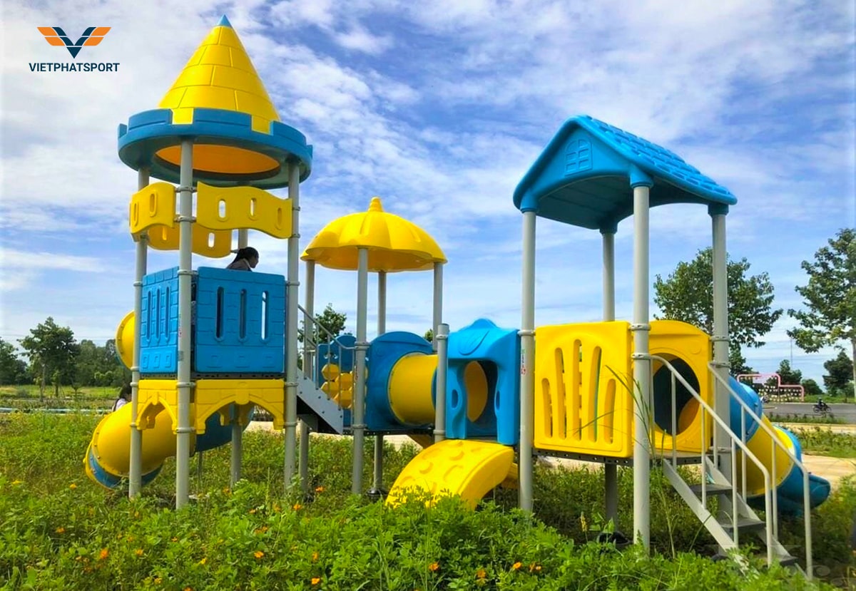 Tầm Quan Trọng Của Dụng Cụ Thể Thao Cho Trẻ Em tại việt phát