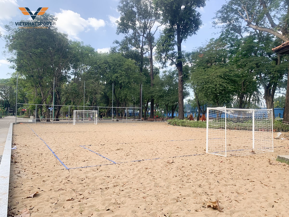 Cách Chọn Lưới Thể Thao Phù Hợp tại việt phát