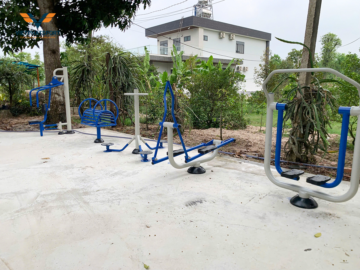 Lợi Ích Của Dụng Cụ Thể Thao Trong Nhà tại việt phát