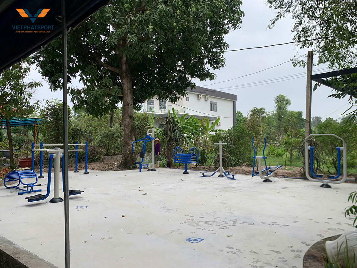 Lợi Ích Của Dụng Cụ Thể Thao Trong Nhà tại việt phát