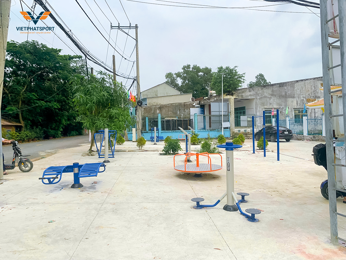 Lợi Ích Của Dụng Cụ Thể Thao Trong Nhà tại việt phát