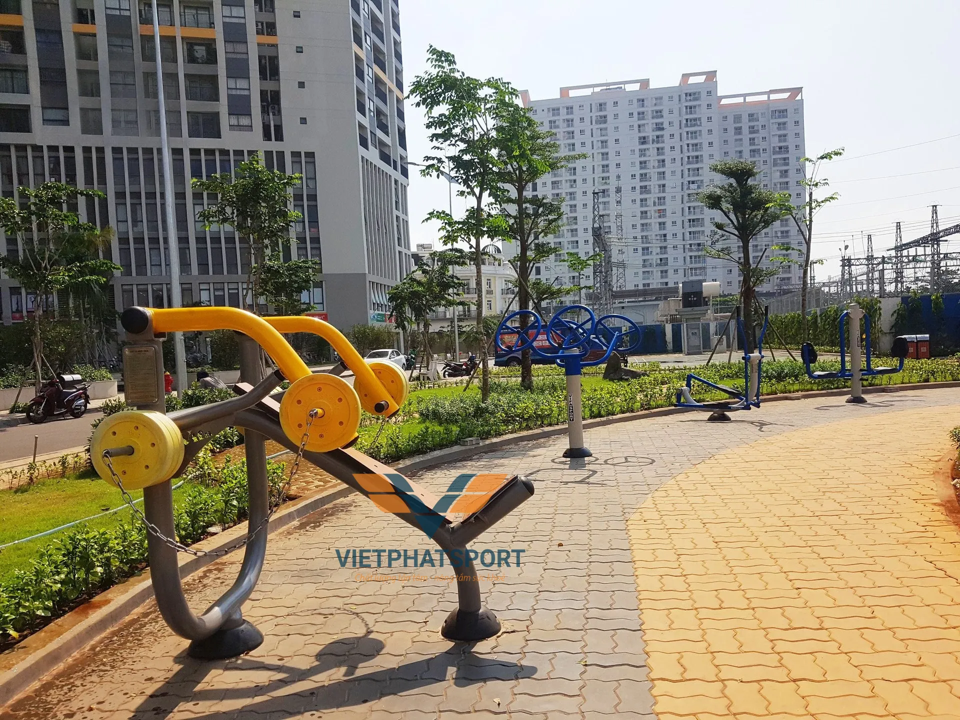 THIẾT BỊ ĐẨY TẠ GHẾ NGHIÊNG 711116