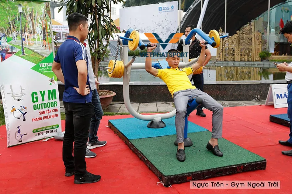 THIẾT BỊ ĐẨY TẠ GHẾ NGHIÊNG 711116