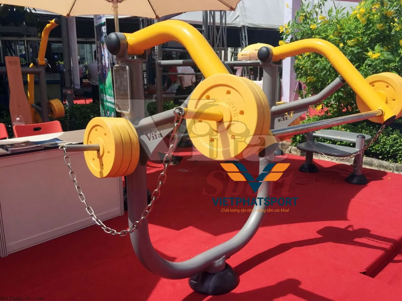 THIẾT BỊ GÁNH TẠ 711522