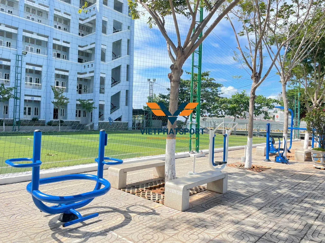 THIẾT BỊ TẬP ĐÙI, MÔNG 711515