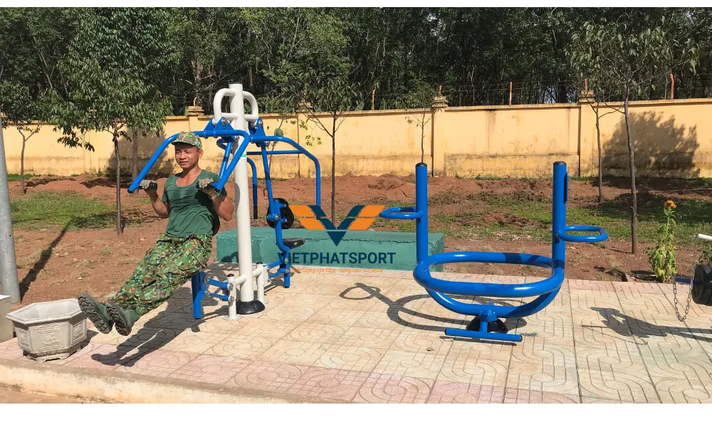 THIẾT BỊ TẬP ĐÙI, MÔNG 711515