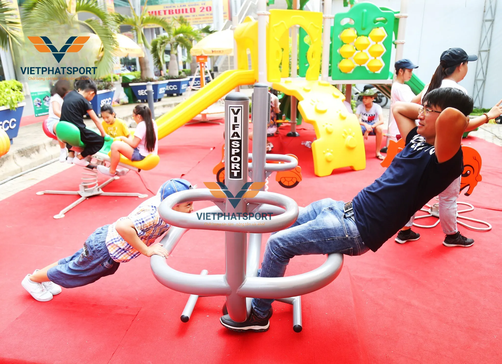 THIẾT BỊ TẬP ĐÙI, MÔNG 711515