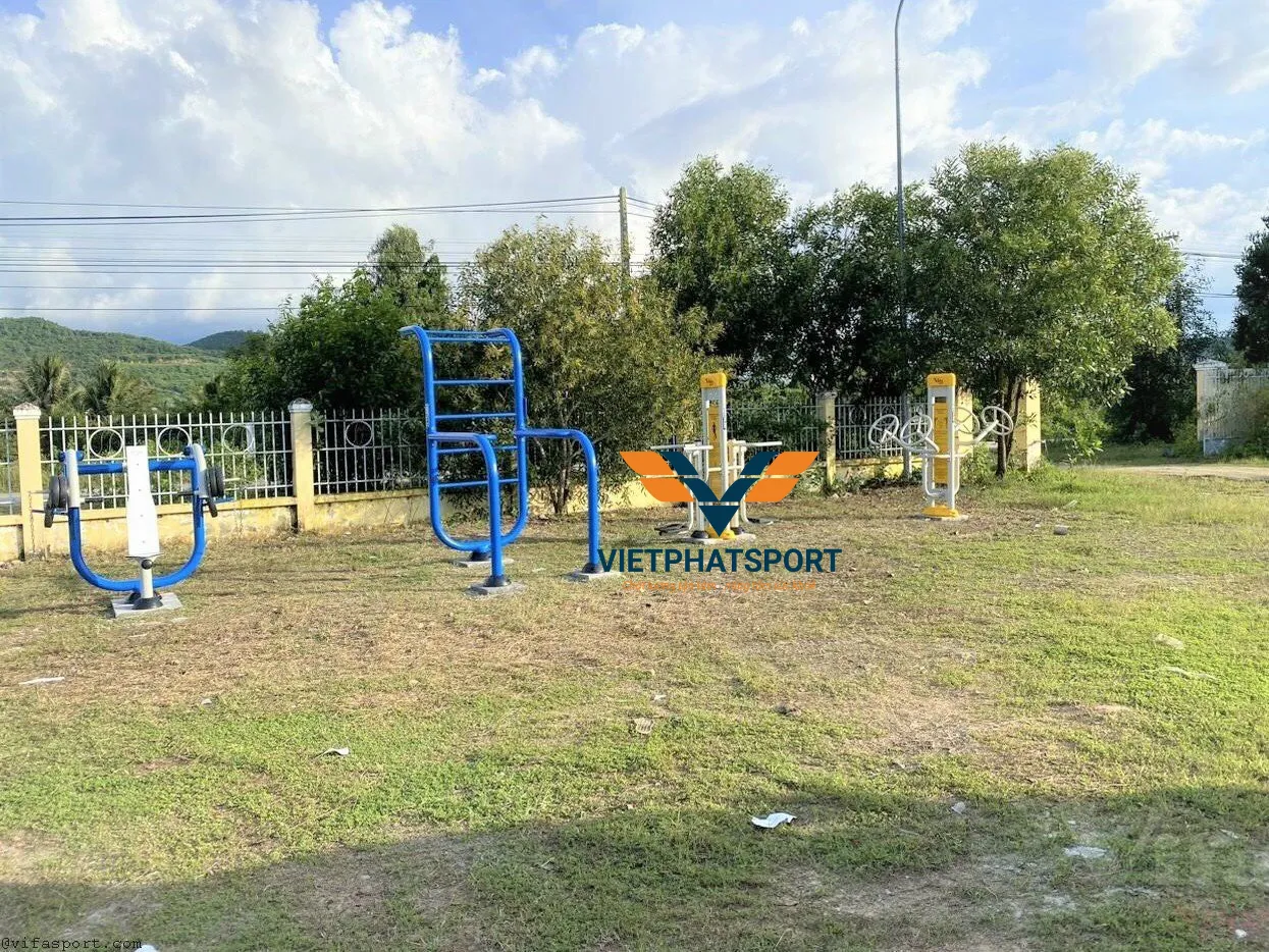 THIẾT BỊ TẬP XÀ ĐƠN, XÀ KÉP 711514