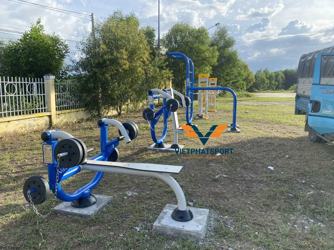 THIẾT BỊ TẬP XÀ ĐƠN, XÀ KÉP 711514