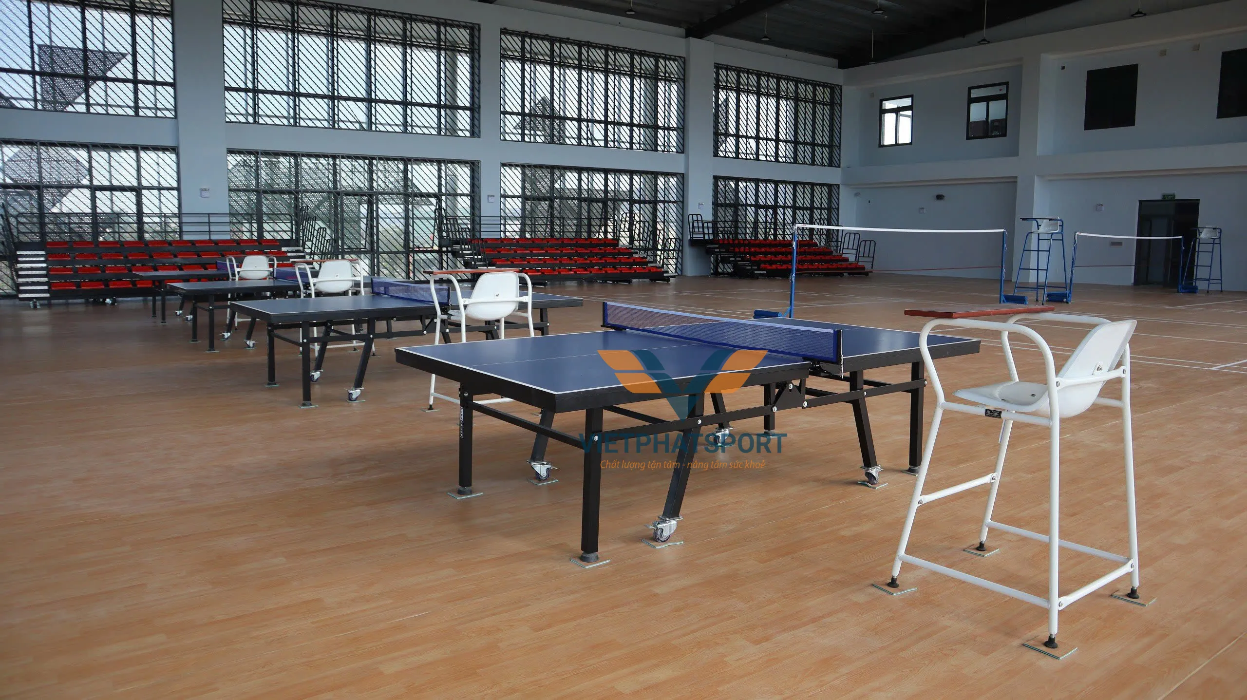 GHẾ TRỌNG TÀI BÓNG BÀN 302359