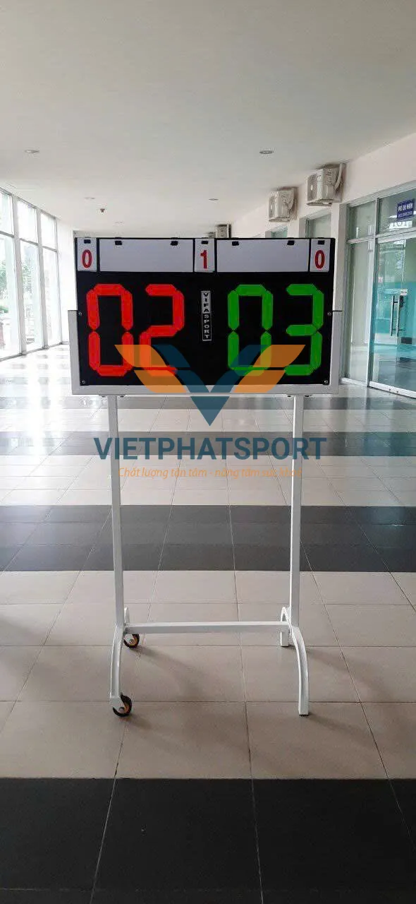 BẢNG ĐIỂM 2 SỐ CÓ CHÂN 402358