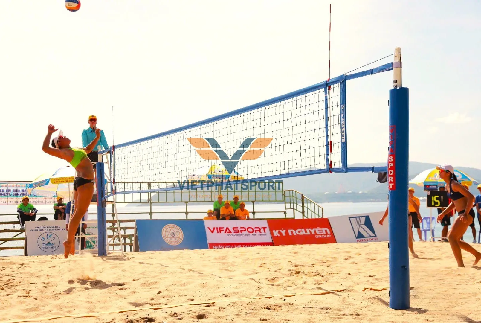 BỌC TRỤ BÓNG CHUYỀN TRÒN 402473