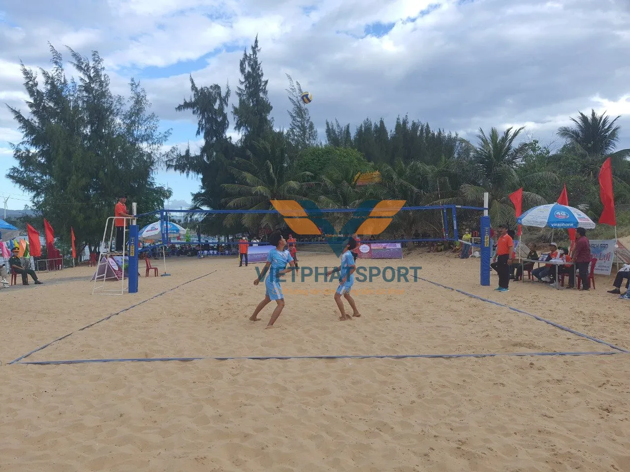 BỌC TRỤ BÓNG CHUYỀN VUÔNG 402472