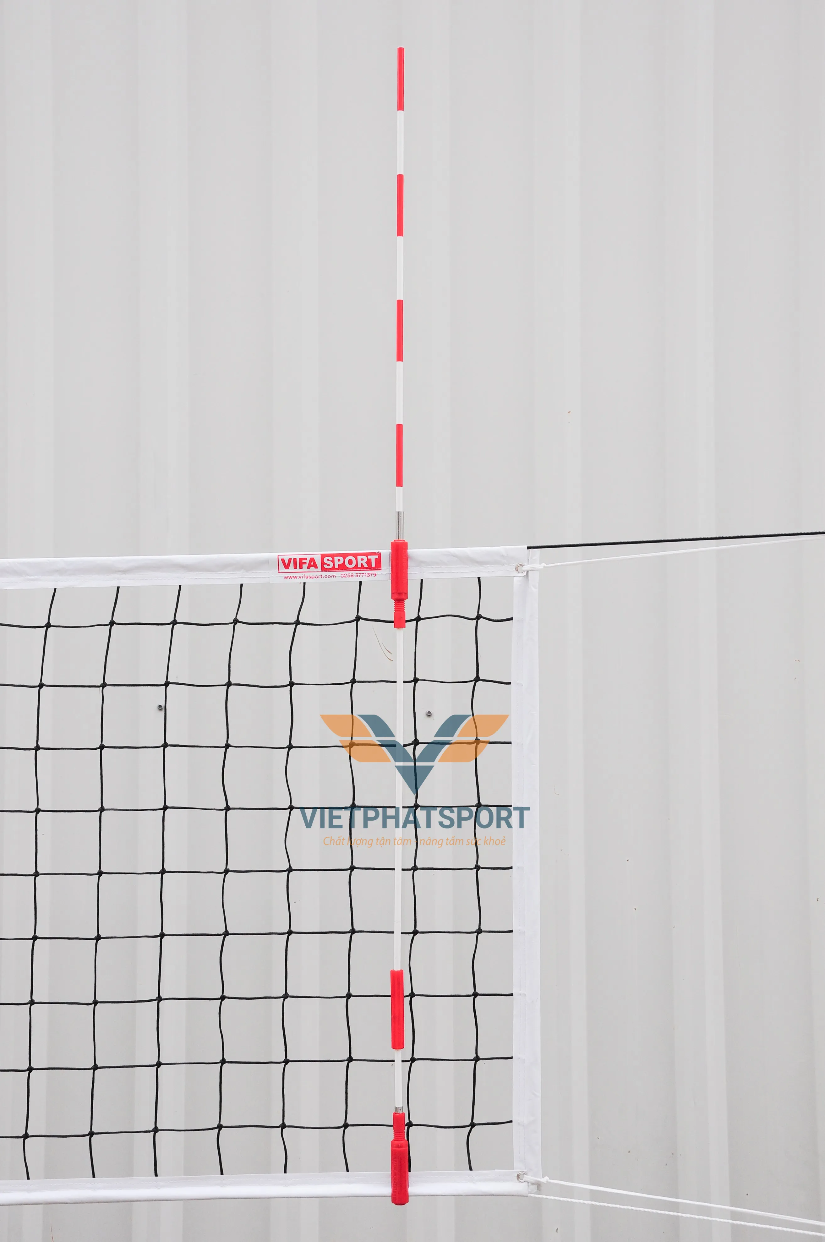 CỌC GIỚI HẠN BÓNG CHUYỀN 401463