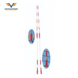 CỌC GIỚI HẠN BÓNG CHUYỀN 401463