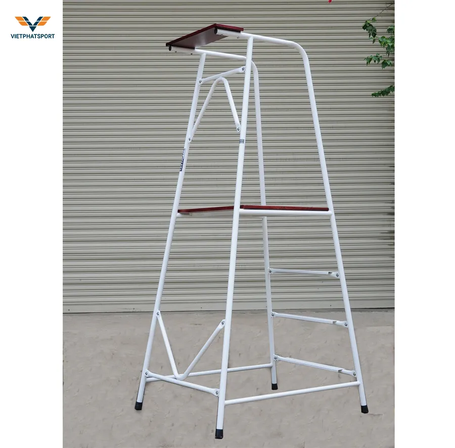 GHẾ TRỌNG TÀI BÓNG CHUYỀN 4 CHÂN 402600