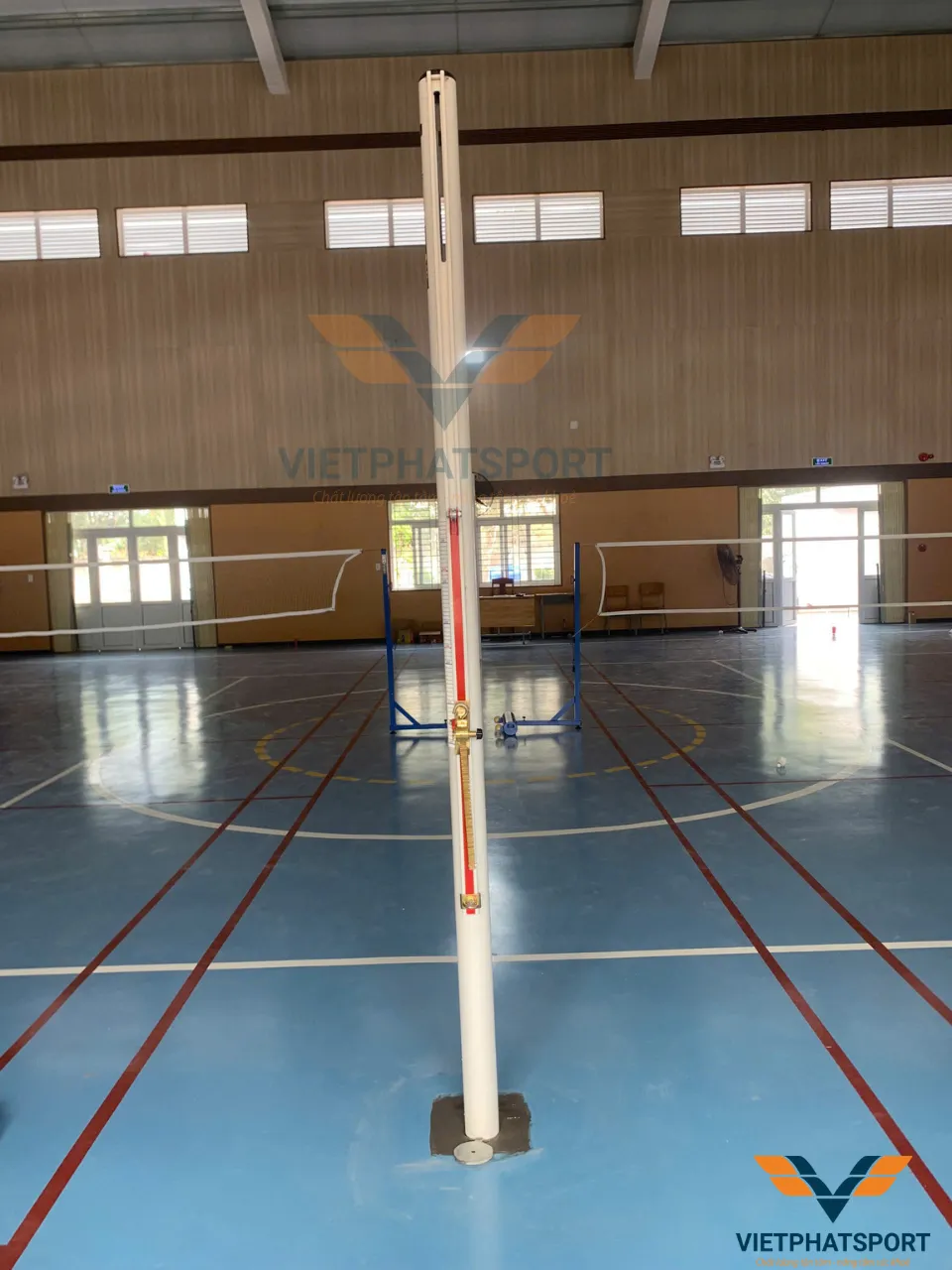 TRỤ BÓNG CHUYỀN 402442