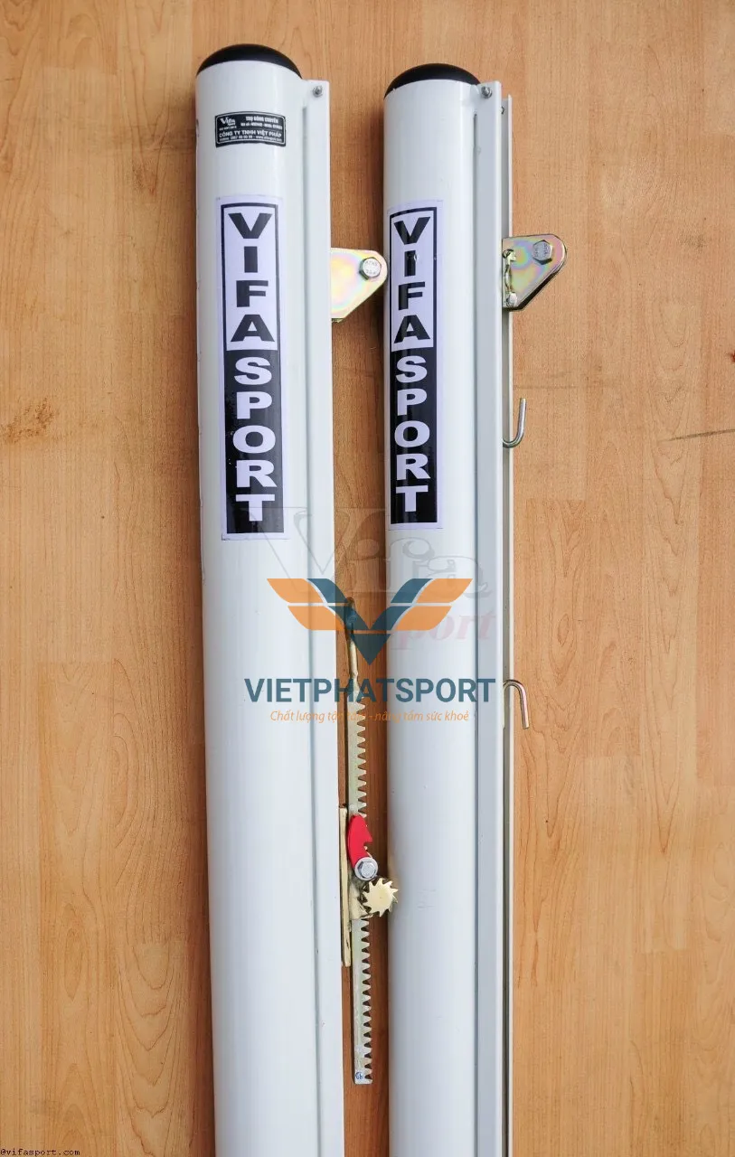 TRỤ BÓNG CHUYỀN 402442