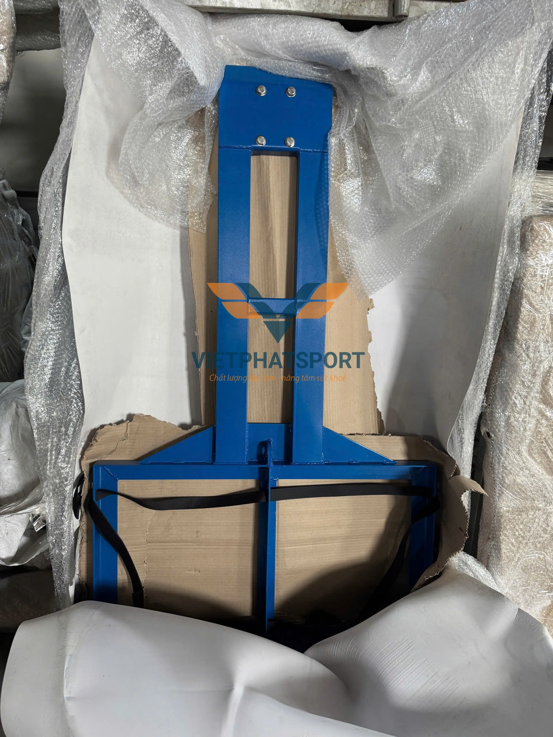 TRỤ BÓNG CHUYỀN DI ĐỘNG 443182TN