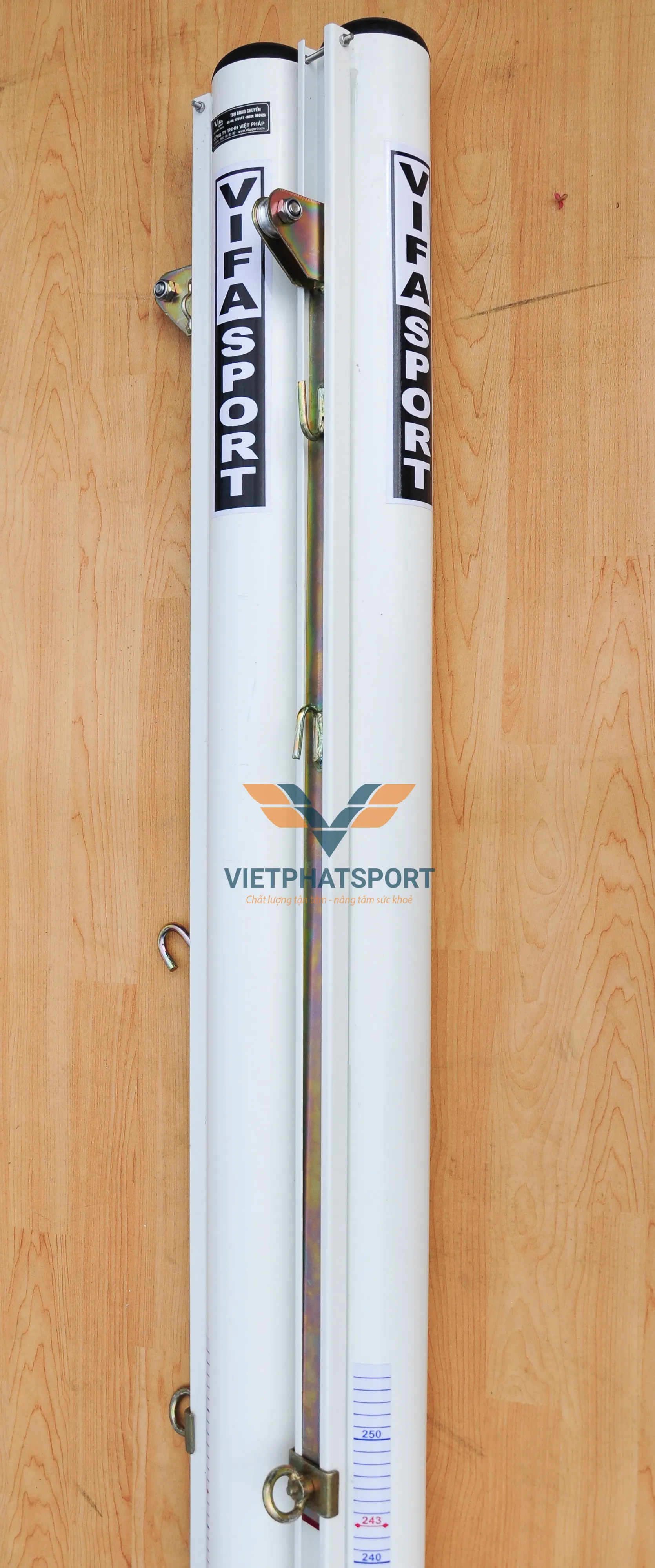 TRỤ BÓNG CHUYỀN TẬP LUYỆN 401441