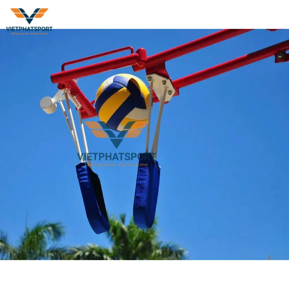 TRỤ TẬP ĐẬP BÓNG CHUYỀN