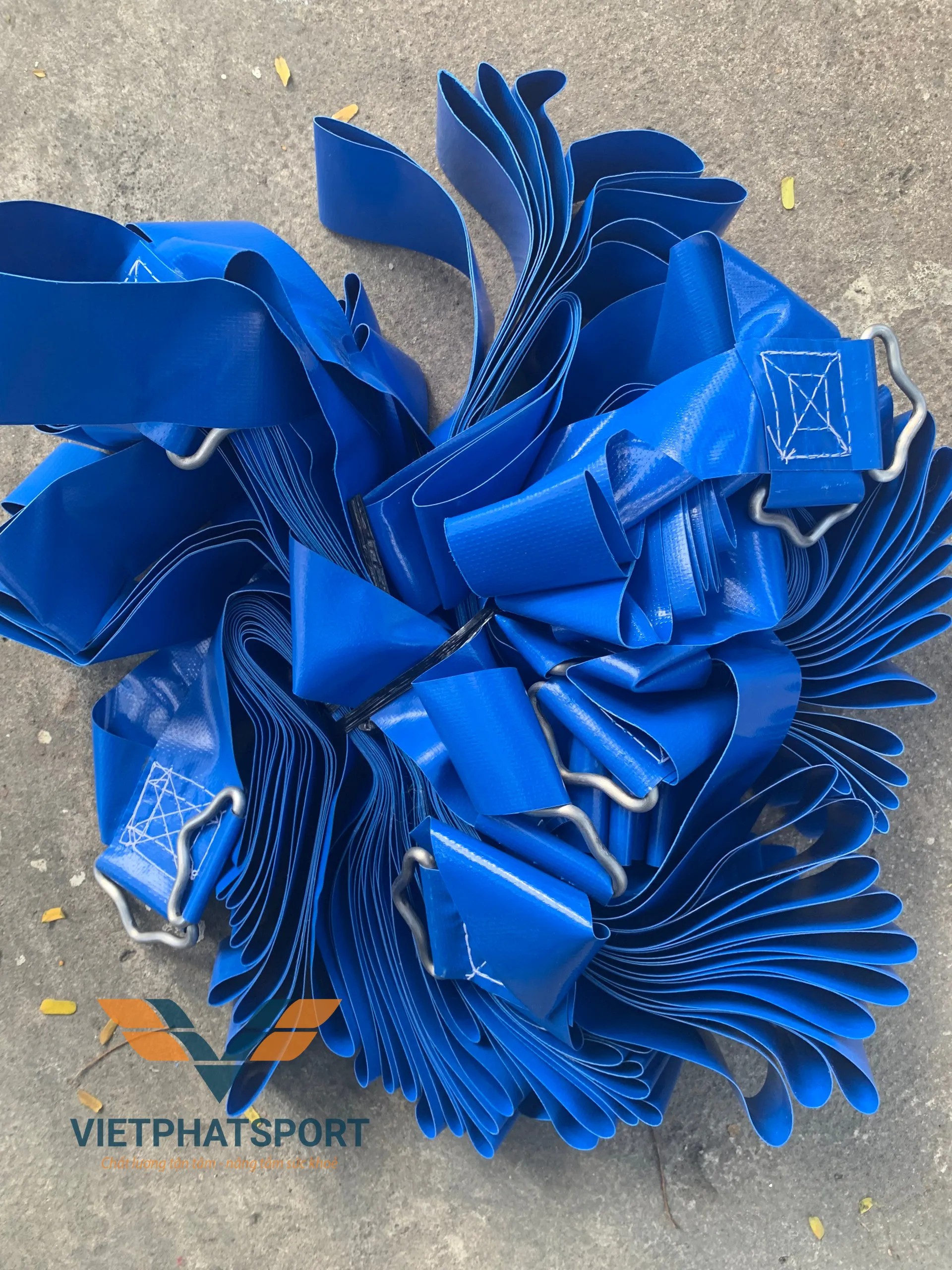 VẠCH BIÊN BÓNG CHUYỀN BÃI BIỂN 401410