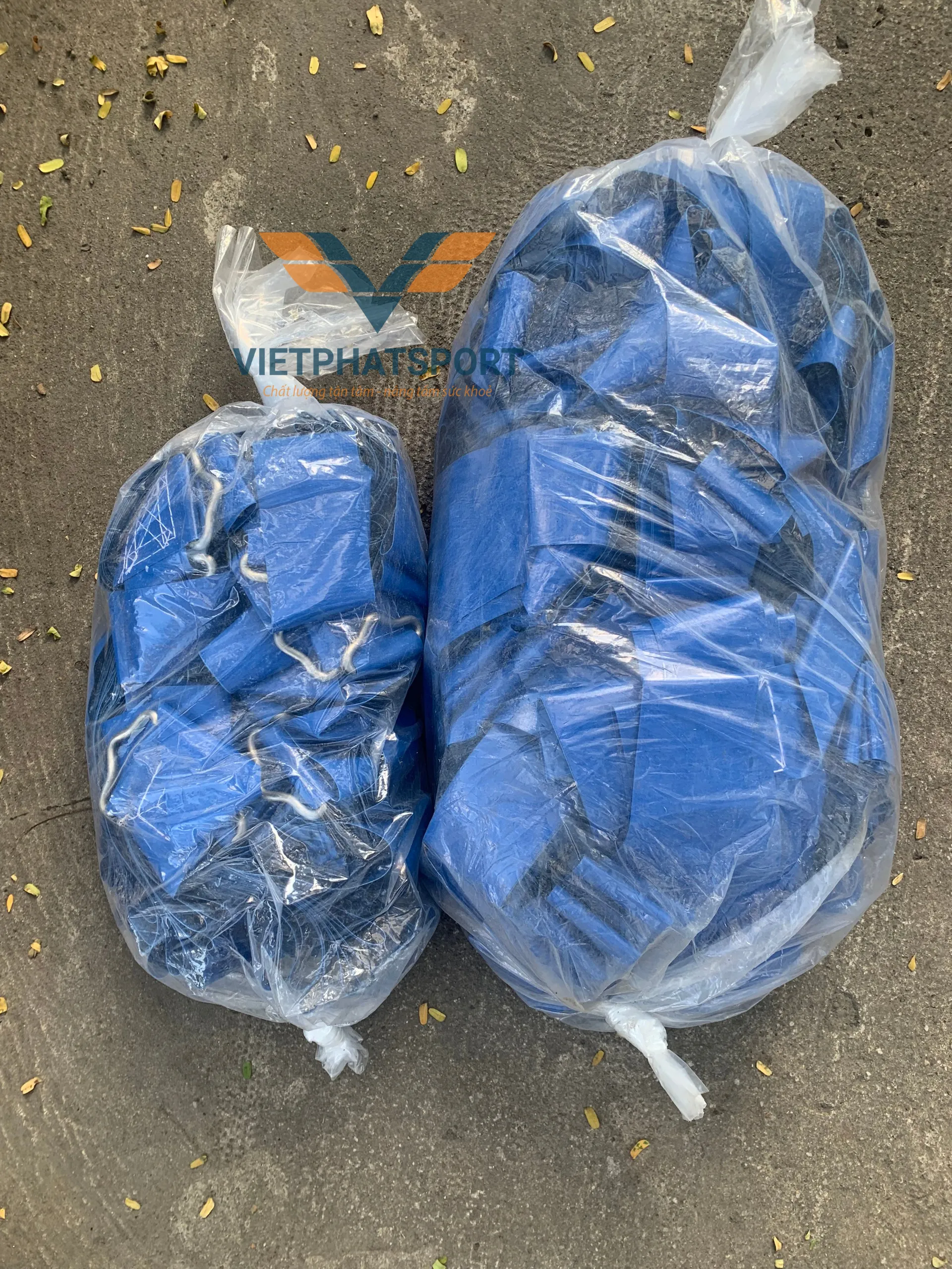 VẠCH BIÊN BÓNG CHUYỀN BÃI BIỂN CÓ ĐẾ 402410