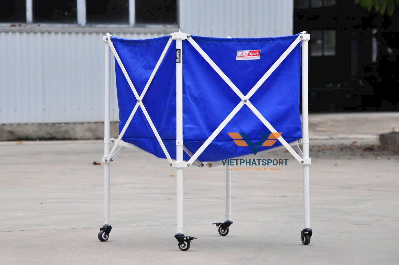 XE ĐỰNG BÓNG CHUYỀN 401596