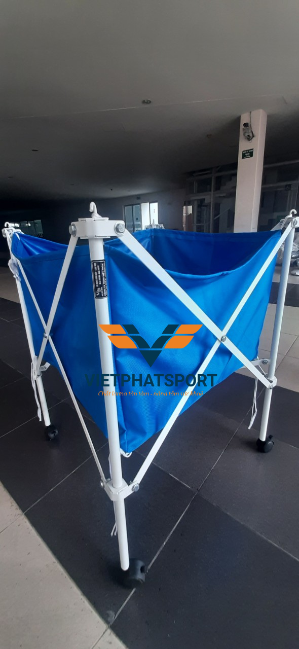 XE ĐỰNG BÓNG CHUYỀN 401596