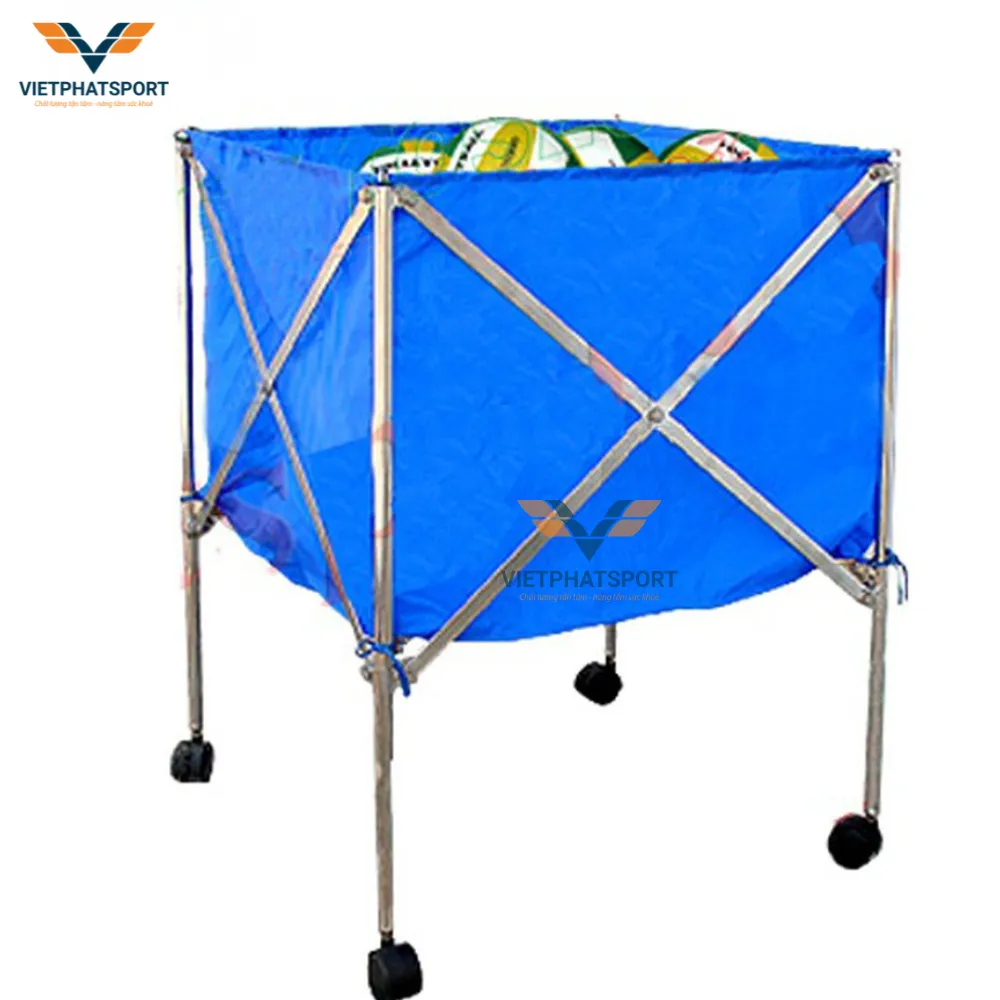 XE ĐỰNG BÓNG CHUYỀN 401596