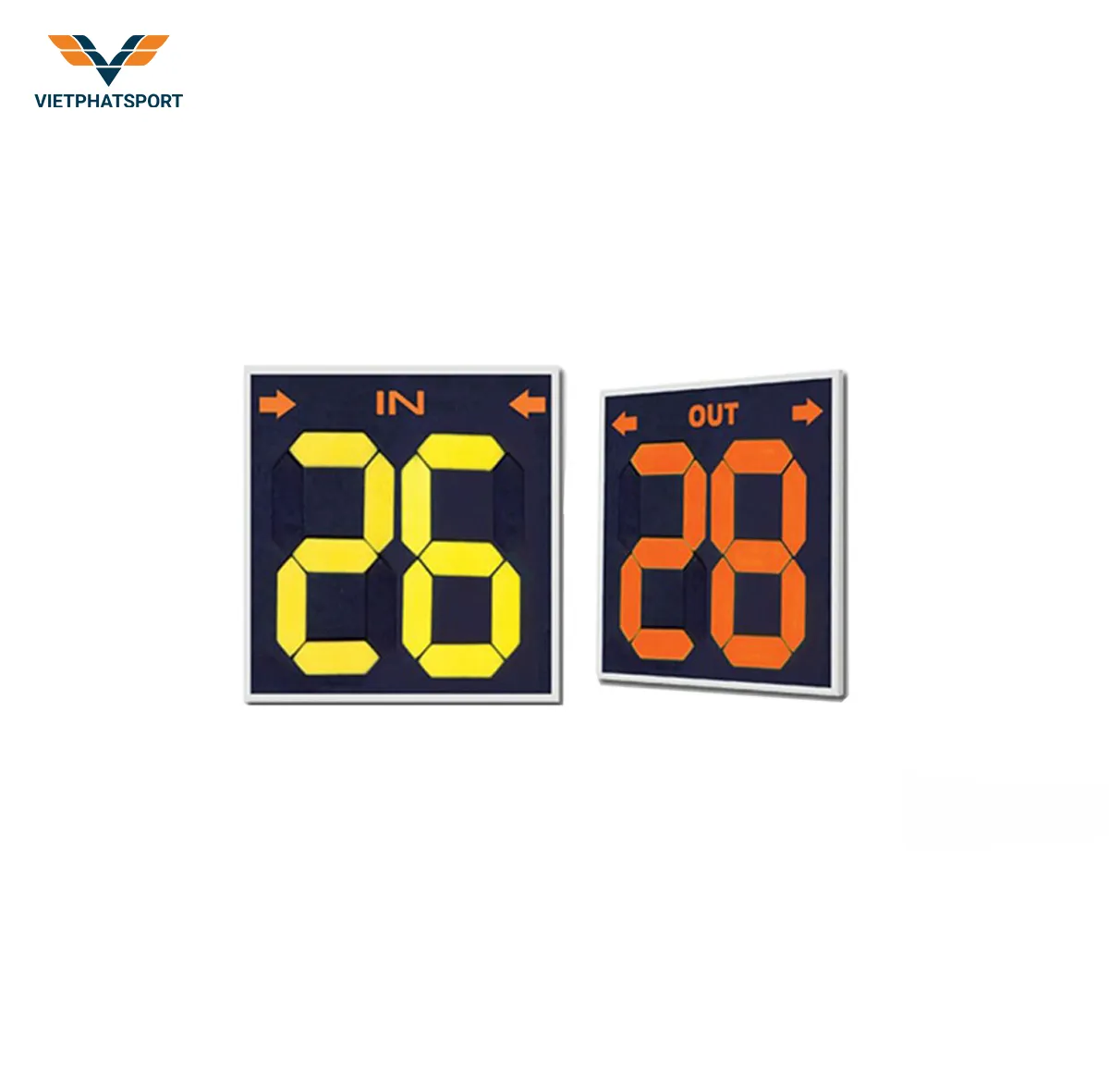 BẢNG THAY NGƯỜI 101623