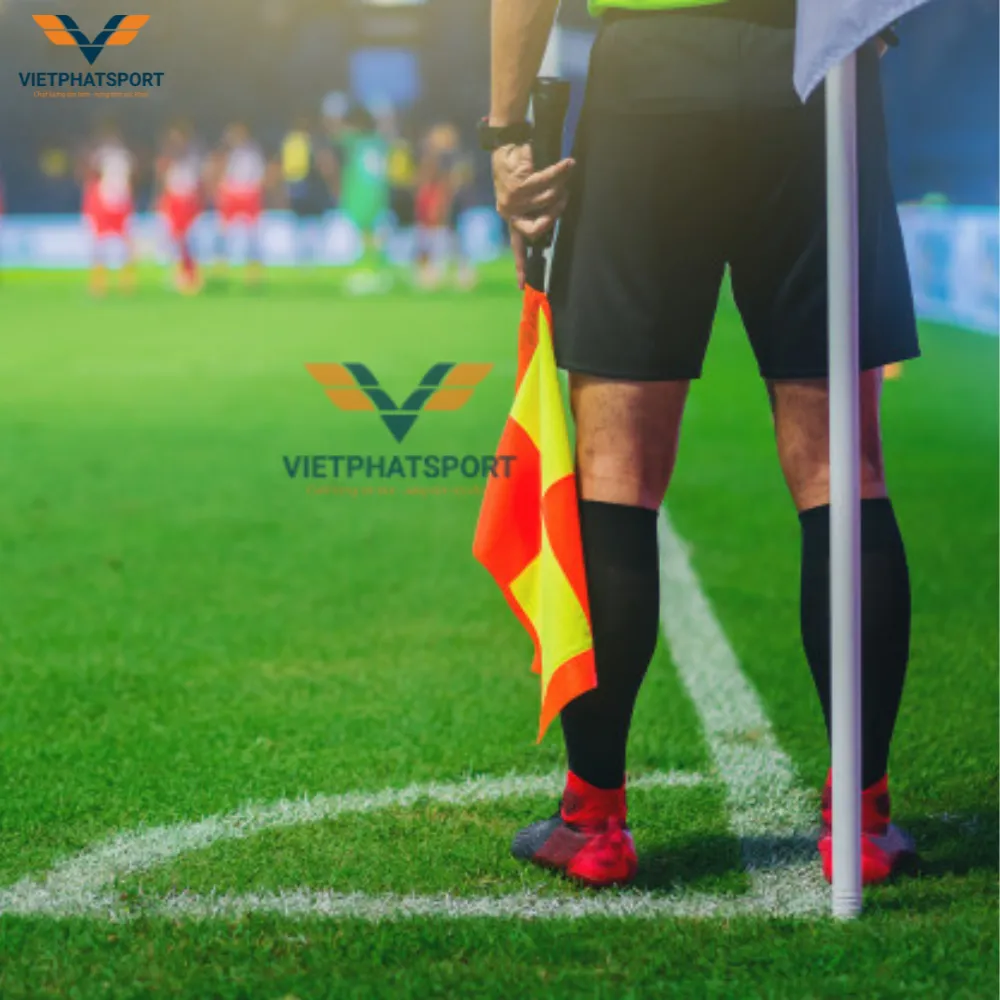 CỜ TRỌNG TÀI BIÊN 102865